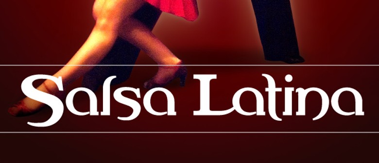 Salsa Latina Dance Centre