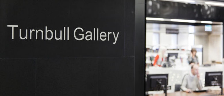 The Turnbull Gallery