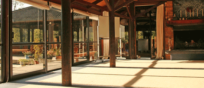 Kawai Purapura Retreat Centre
