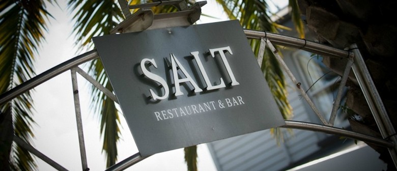 Salt Restaurant & Bar