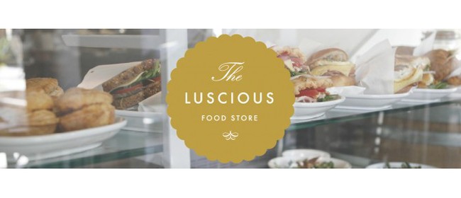 Luscious Food Store
