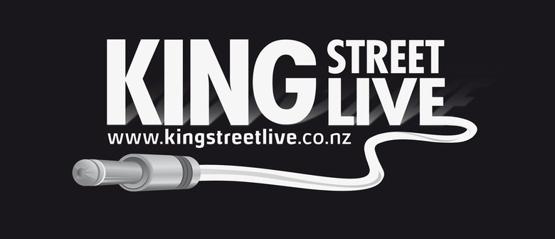 King Street Live
