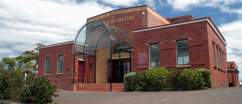 Playhouse Theatre