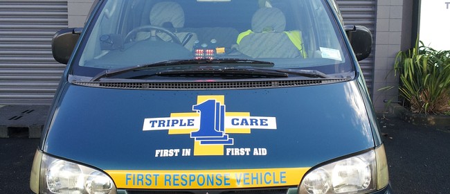 Triple One Care - Auckland Office