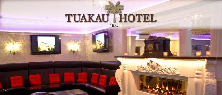 Tuakau Hotel
