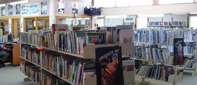 Mackenzie Community Library