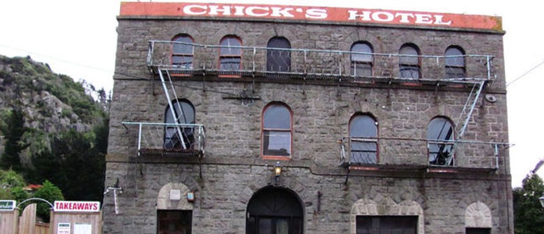 Chicks Hotel