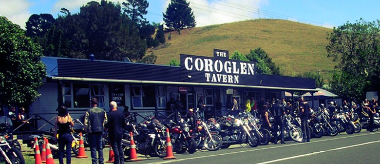 The Coroglen Tavern