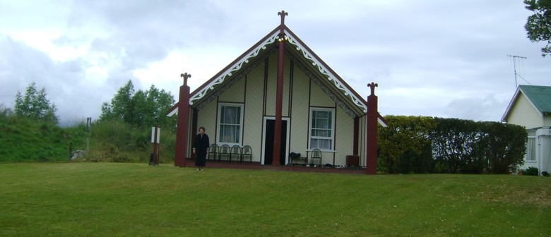 Te Rangimarie Marae