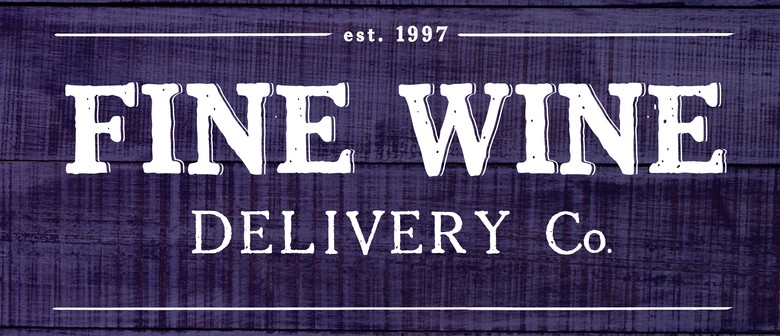 Fine Wine Delivery Co.
