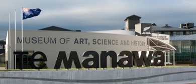 Te Manawa Museum of Art, Science and History