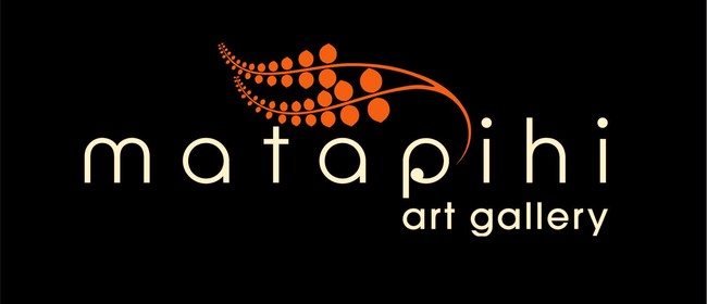 Matapihi Art Gallery
