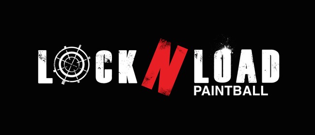 Lock n Load Paintball 