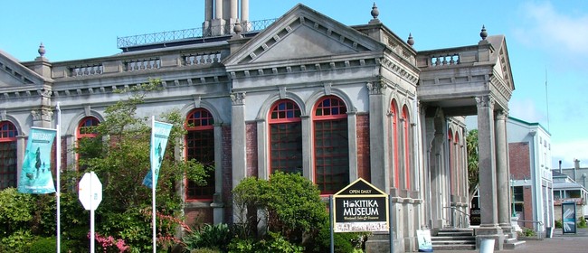Hokitika Museum