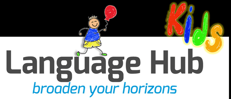 Language hub Kids