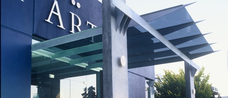 Millennium Public Art Gallery