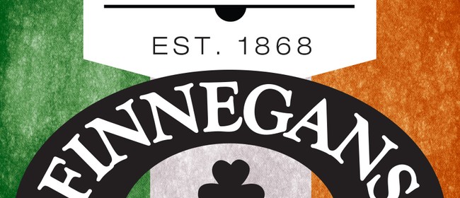 Finnegans Irish Bar and Cafe