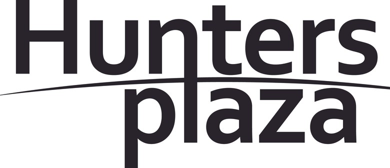 Hunters Plaza