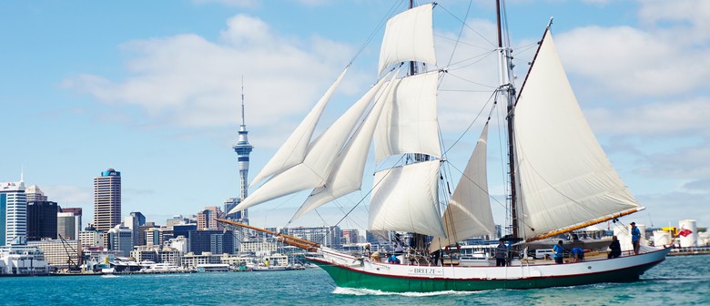 New Zealand Maritime Museum