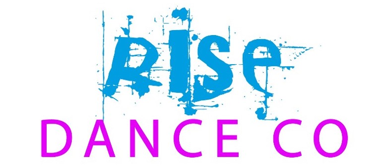 Rise Dance Company Studio