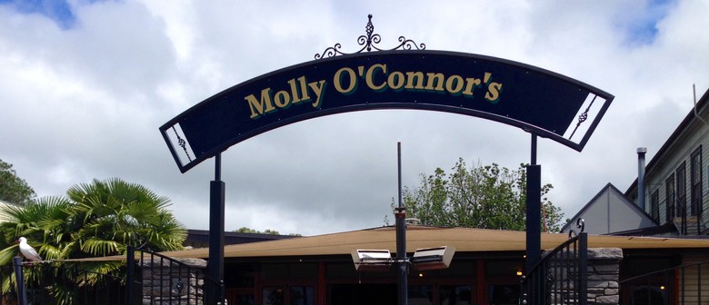 Molly O'Connors Irish Pub