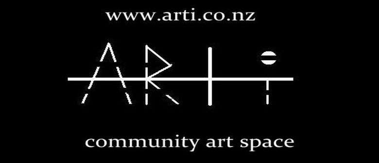 Arti Community Art Space
