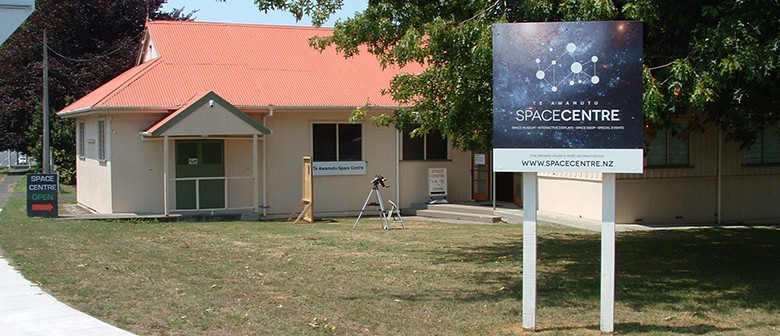 Te Awamutu Space Centre