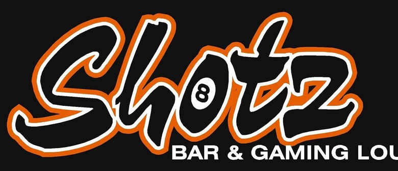 Shotz Bar and Gaming Lounge