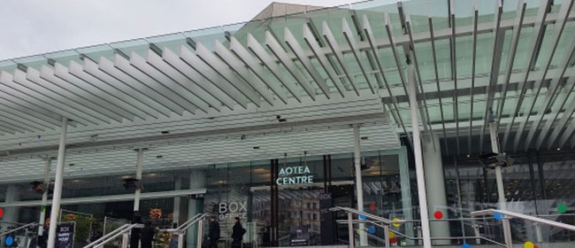Aotea Centre