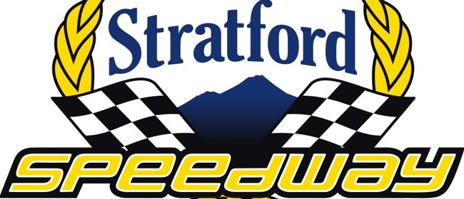 Stratford Speedway