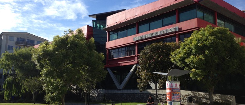 Victoria University School of Architecture