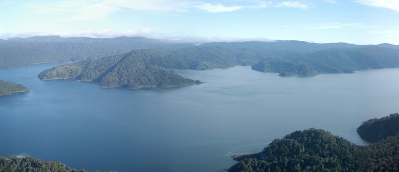 Te Urewera National Park