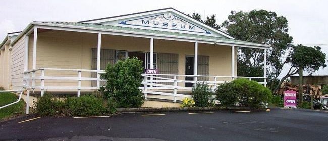 Albertland and Districts Museum