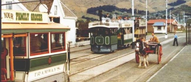 Tramway Historical Society Museum