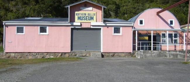Northern Buller Museum