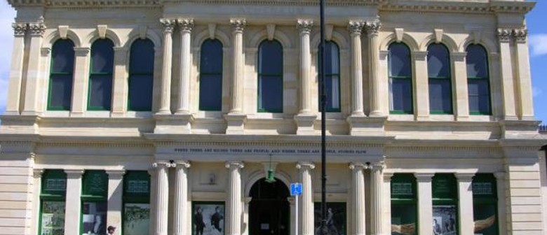 Waitaki Museum & Archive