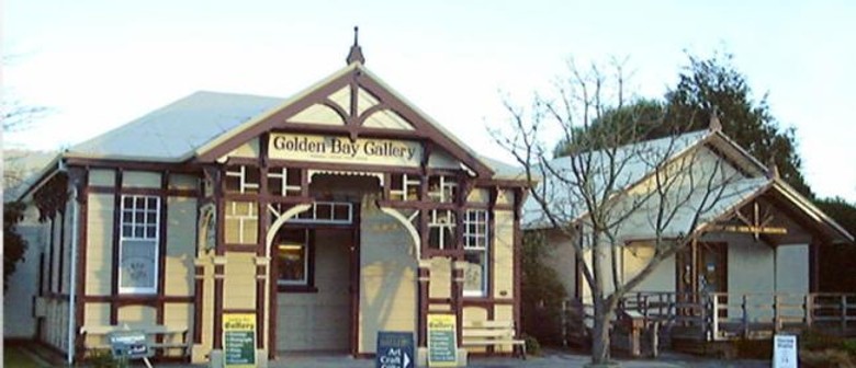 Golden Bay Museum & Gallery