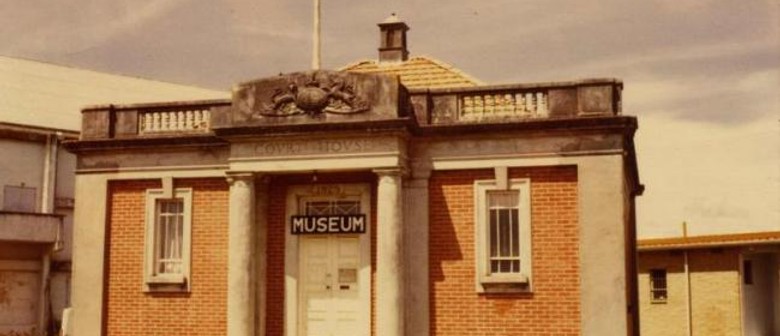 Foxton Historical Society Museum