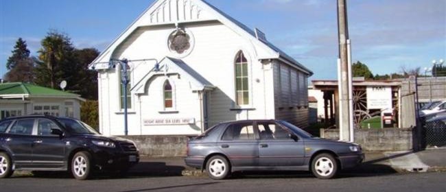 Taihape and District Museum