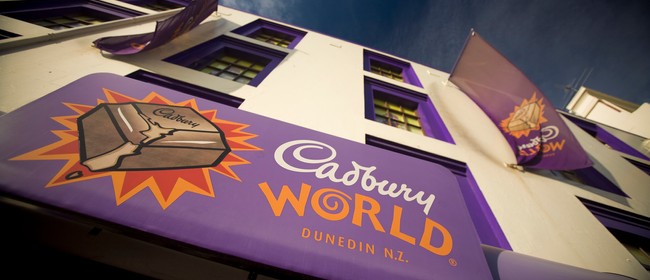 Cadbury World