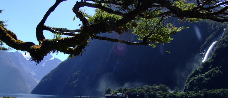 Fiordland National Park