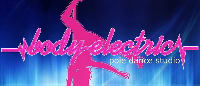 Body Electric Pole Dance Studio