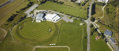 John Davies Oval – Queenstown Events Centre