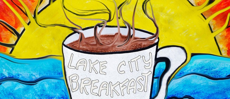 Lake City Breakfast Toastmasters