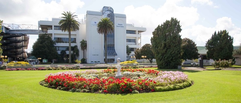 Ellerslie Event Centre