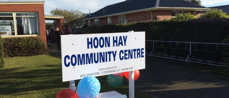 Hoon Hay Community Centre