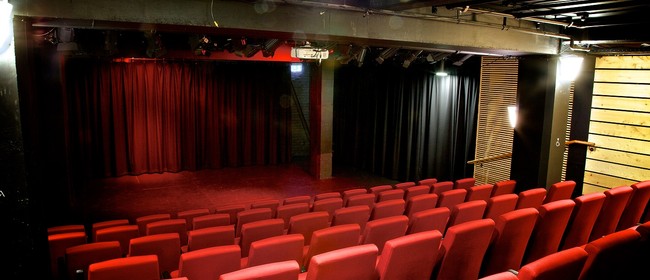 The Theatre & Function Rooms - Lopdell House