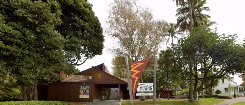 Tairawhiti Museum