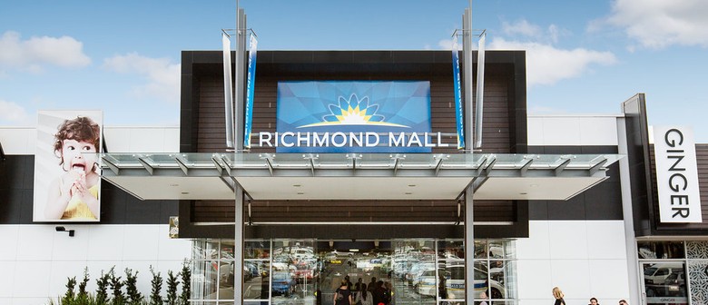 Richmond Mall