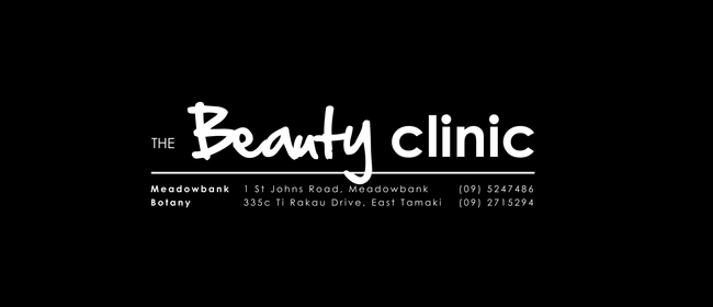 The Beauty Clinic - Botany